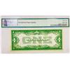 Image 2 : 1934 $1 Silver Cert. PMG Ch UNC 64