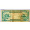 Image 2 : 1914 LG $20 Fed Reserve Note