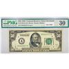 Image 1 : 1928 $50 Fed Reserve Note PMG VF 30