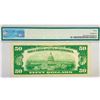 Image 2 : 1928 $50 Fed Reserve Note PMG VF 30