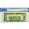 Image 2 : 1934 Hawaii WW2 $20 Fed Reserve Note PMG VF 25
