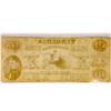Image 2 : 1862 Virginia $10 Treasury Note