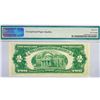Image 2 : 1953 A $2 Legal Tender Note PMG GEM UNC 65