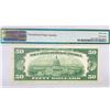 Image 2 : 1950 $50 Fed Reserve Note PMG Ch UNC 63