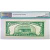 Image 2 : 1928 $5 Legal Tender Note PMG Ch UNC 63