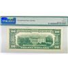 Image 2 : 1950 $20 Fed Reserve Note PMG GEM UNC 66