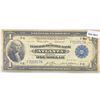 Image 1 : 1914 LG Bank of Atlanta, GA $1 Legal Tender Note