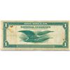 Image 2 : 1914 LG Bank of Atlanta, GA $1 Legal Tender Note