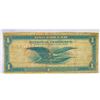 Image 2 : 1918 LG Bank of Boston, MA $1 Legal Tender Note