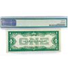 Image 2 : 1928 B $1 Silver Cert. PMG Ch UNC 64