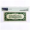 Image 2 : 1934 $1000 Fed Reserve Note PMG VF 20