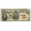 Image 1 : 1907 LG $5 Legal Tender Note