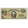 Image 1 : 1917 LG $1 Legal Tender Note