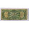 Image 2 : 1917 LG $1 Legal Tender Note