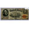 Image 1 : 1917 LG $2 Legal Tender Note