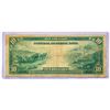 Image 2 : 1914 LG $10 Fed Reserve Note