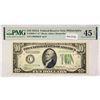 Image 1 : 1934 A $10 Fed Reserve Note PMG Ch EF45