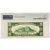 Image 2 : 1934 A $10 Fed Reserve Note PMG Ch EF45
