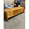 Image 2 : Teak credenza
