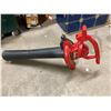 Image 1 : Toro electric blower