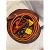 Image 1 : Booster cables