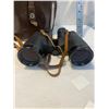 Image 2 : Optina binoculars with case