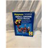Image 1 : Haynes small engin repair manual