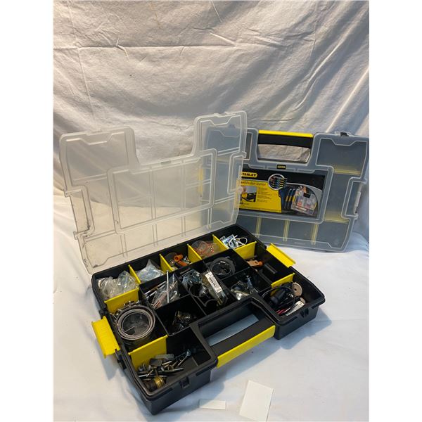Stanley sort master jr