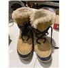 Image 2 : Sorel boots size 11