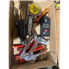 Image 1 : Miscellaneous tools
