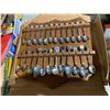 Image 1 : Collector spoons