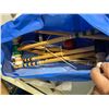 Image 1 : Croquet items