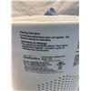 Image 2 : Sunbeam warm mist humidifier