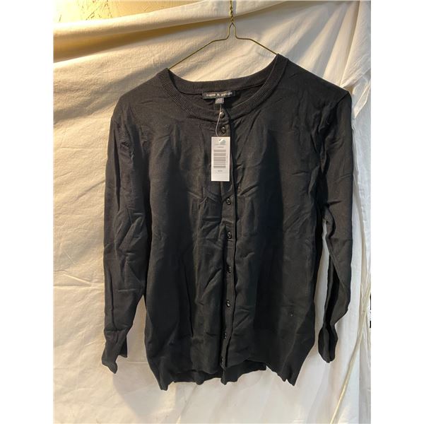 Cable and guage NWT medium