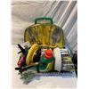 Image 2 : Gardening items