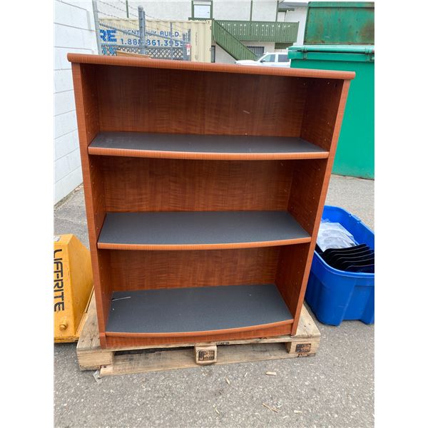 Shelf