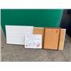 Image 1 : Cork boards and white board