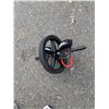 Image 2 : Lifeline exercise item