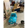 Image 1 : Little tikes car