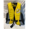 Image 1 : Fluid xl life jacket
