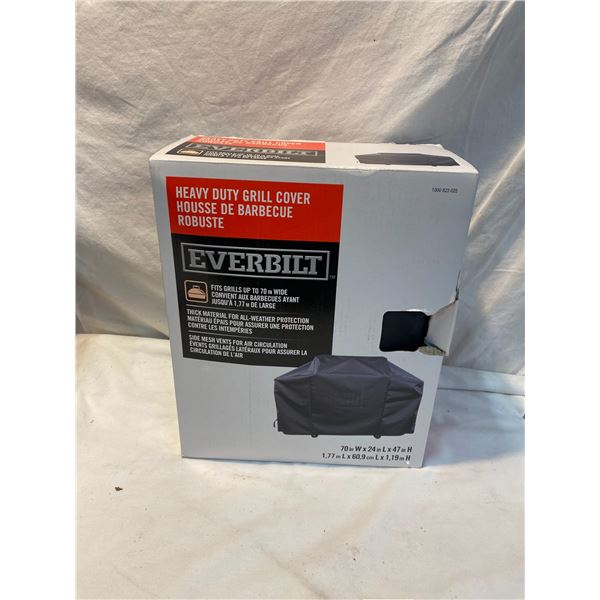 Everbilt heavy duty grill cover