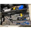 Image 2 : Tool box and contents