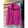 Image 1 : Pink Lulu size 8 jacket