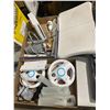 Image 1 : Wii and accessories