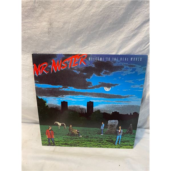 Mr.Mister record