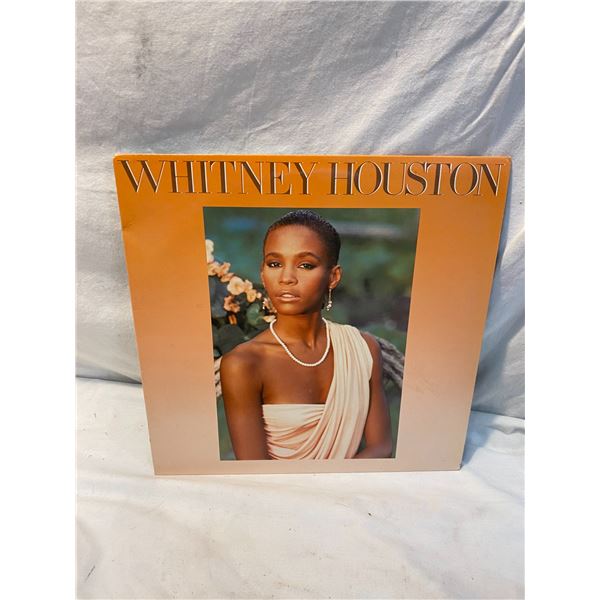 Whitney Houston Record whitney-houston-record