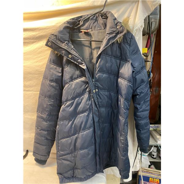 Roxy large coat