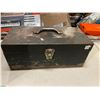 Image 1 : Tool box