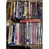 Image 1 : Dvds