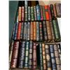 Image 2 : The Franklin library books